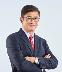 Foto Dr. Kok Choong Seng, dokter ortopedi (tulang) di Pantai Hospital Kuala Lumpur