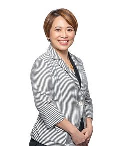 Foto Dr. Kuar Wei Khie, dokter internis di Sunway Medical Centre Velocity