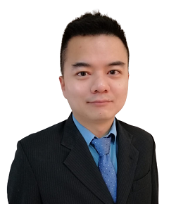 Foto Dr. Law Zhe Kang, dokter saraf di UKM Specialist Centre