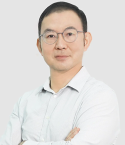 Foto Dr. Lee Ching Hong, dokter bedah umum di Beacon Hospital