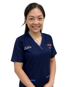 Foto Dr. Lee Chun Lin, dokter bedah saraf di Sunway Medical Centre Penang