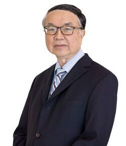 Foto Dr. Lee Hock Bee, dokter bedah umum di Beacon Hospital