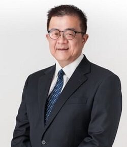 Foto Dr. Lee Joon Kiong, dokter ortopedi (tulang) di Beacon Hospital