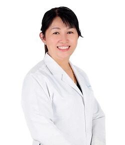 Foto Dato' Dr. Lee Keat Hwa, dokter tulang (ortopedi) di Island Hospital