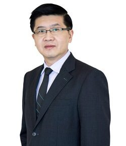Foto Dr. Lee Soon Khai, dokter bedah umum di Pantai Hospital Kuala Lumpur