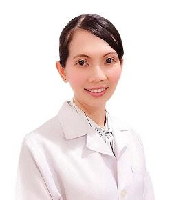 Foto Dr. Lem Li Khen, dokter internis di Island Hospital
