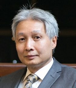 Foto Dr. Leong Yew Pung, dokter bedah umum di CVSKL