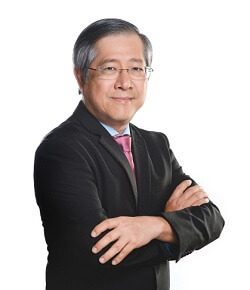 Foto Dr. Lim Chei Seng, dokter urologi di Sunway Medical Centre