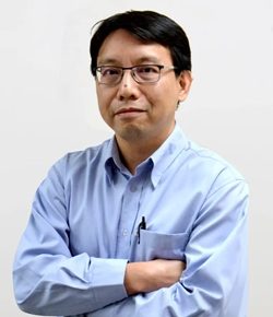 Foto Dr. Lim Kin Foong, dokter bedah umum di Pantai Hospital Kuala Lumpur