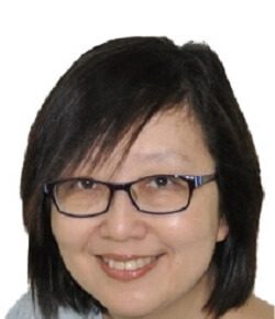 Foto Dr. Lim Lay Hooi, dokter bedah plastik di Gleneagles Penang