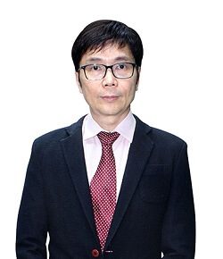 Foto Dr. Lim Miin Kang, dokter anak di Gleneagles Kuala Lumpur