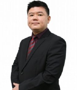 Foto Dr. Lim Ming Yong, dokter ortopedi (tulang) di KPJ Penang Specialist Hospital