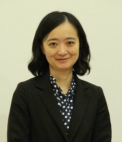 Foto Dr. Lim Soo Soo, dokter kandungan di KPJ Penang Specialist Hospital