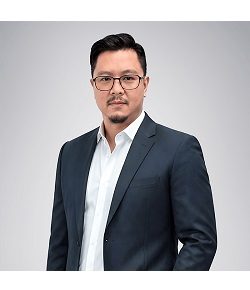 Foto Dr. Lim Swee San, dokter bedah saraf di Sunway Medical Centre