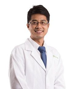 Foto Dr. Lim Thien Thien, dokter saraf di Island Hospital