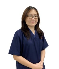 Foto Dr. Lim Yik Shen, dokter internis di Sunway Medical Centre Penang