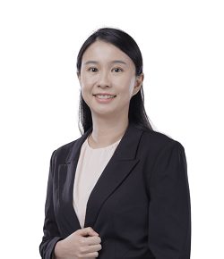 Foto Dr. Linda Ong Sui Lin, dokter mata di KPJ Damansara Specialist Hospital 2