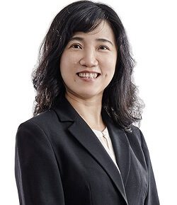 Foto Dr. Loh Liew Cheng, dokter kulit di Subang Jaya Medical Centre