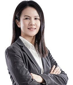 Foto Dr. Loh Pei Kee, dokter saraf di Subang Jaya Medical Centre