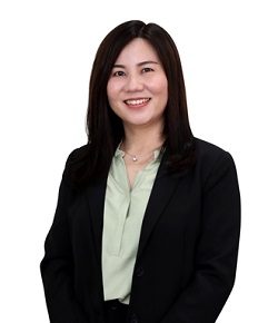 Foto Dr. Loo Chai Har, dokter internis di Pantai Hospital Penang