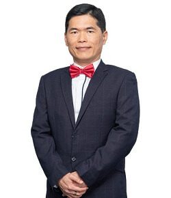 Foto Dr. Loo Geng Loon, dokter bedah umum di Sunway Medical Centre Velocity