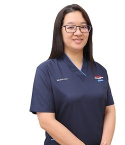 Foto Dr. Loo Lay Khoon, dokter saraf di Sunway Medical Centre Penang