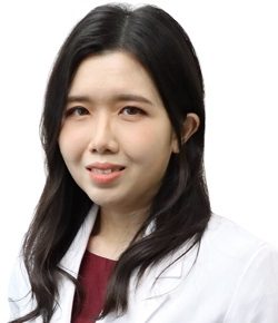 Foto Dr Loo Yin Pin, dokter kulit di Penang Adventist Hospital