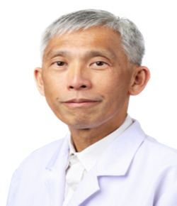 Foto Dr. Lou Kean Keong, dokter tulang (ortopedi) di Penang Adventist Hospital