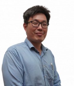 Foto Dr. Low Chun Leong, dokter internis di KPJ Penang Specialist Hospital
