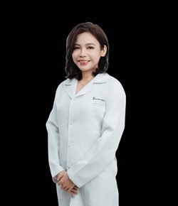 Foto Dr. Low Pei Ling, dokter internis di Island Hospital
