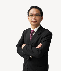 Foto Dr. Low Soon Chai, dokter internis di Prince Court Medical Centre