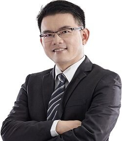 Foto Dr. Low Tze Hau, dokter ortopedi (tulang) di Subang Jaya Medical Centre