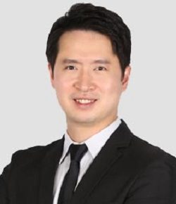 Foto Dr. Lye Jun Xiong, dokter ortopedi (tulang) di ALTY Orthopaedic Hospital