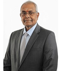 Foto Dr. M Shunmugam, dokter ortopedi (tulang) di Gleneagles Penang
