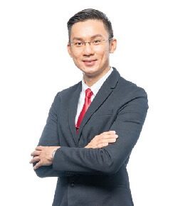 Foto Dr. Mah Jon Kooi, dokter bedah saraf di Sunway Medical Centre Velocity