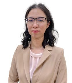 Foto Dr. Mak Woh Wei, dokter internis di Sunway Medical Centre Velocity