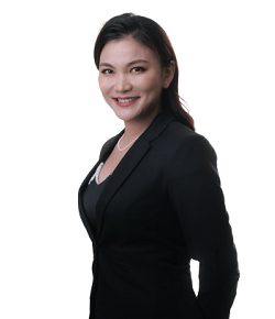 Foto Dr. Maria Wong, dokter ortopedi (tulang) di Sunway Medical Centre Velocity