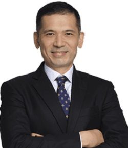 Foto Dr. Mark Chong, dokter ortopedi (tulang) di ALTY Orthopaedic Hospital