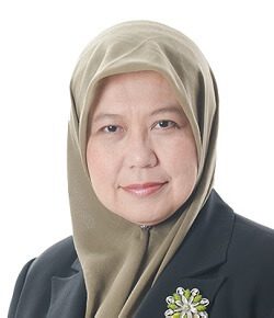 Foto Dr. Maziah binti Ahmad Mahidin, dokter kandungan di KPJ Damansara Specialist Hospital 2