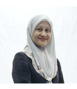 Foto Dr. Mazlin Mohd Baseri, dokter kulit di KPJ Ampang Puteri