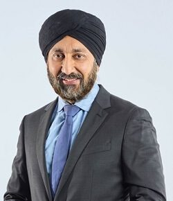 Foto Dr. Meheshinder Singh, dokter bedah umum di Pantai Hospital Kuala Lumpur
