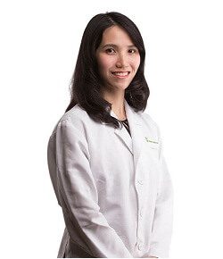 Foto Dr. Michelle Kao Pei Ching, dokter internis di Northern Heart Hospital Penang