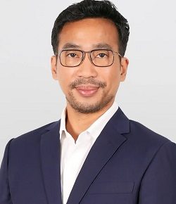 Foto Dr. Mohamad Jeremi Jeffrey, dokter bedah plastik di Beacon Hospital