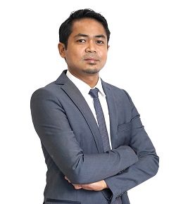 Foto Dr. Mohammad Azrul Abdul Rashid, dokter ortopedi (tulang) di KPJ Ampang Puteri