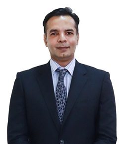 Foto Dr. Mohammed Azman Bin Mohammad Raffiq, dokter bedah saraf di Pantai Hospital Kuala Lumpur