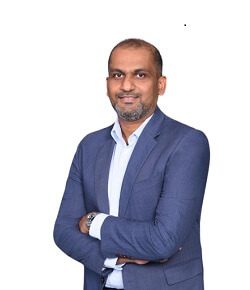 Foto Dr. Mohana Raj Thanapal, dokter bedah umum di KPJ Damansara Specialist Hospital 2