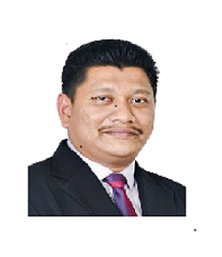Foto Dr. Mohd Farid Bin Saidin, dokter ortopedi (tulang) di KPJ Penang Specialist Hospital
