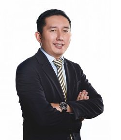 Foto Dr. Mohd Kamal Bin Mohd Arshad, dokter bedah jantung di Sunway Medical Centre