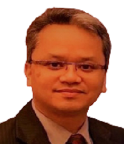 Foto Assoc. Prof. Dr. Mohd Nazimi Abd Jabar, dokter gigi di UKM Specialist Centre