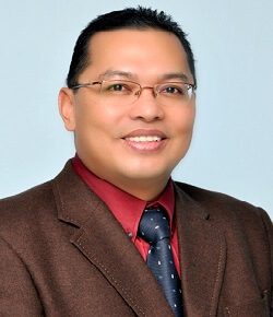 Foto Prof. Dr. Mohd razif mohamad yunus, dokter tht di UKM Specialist Centre